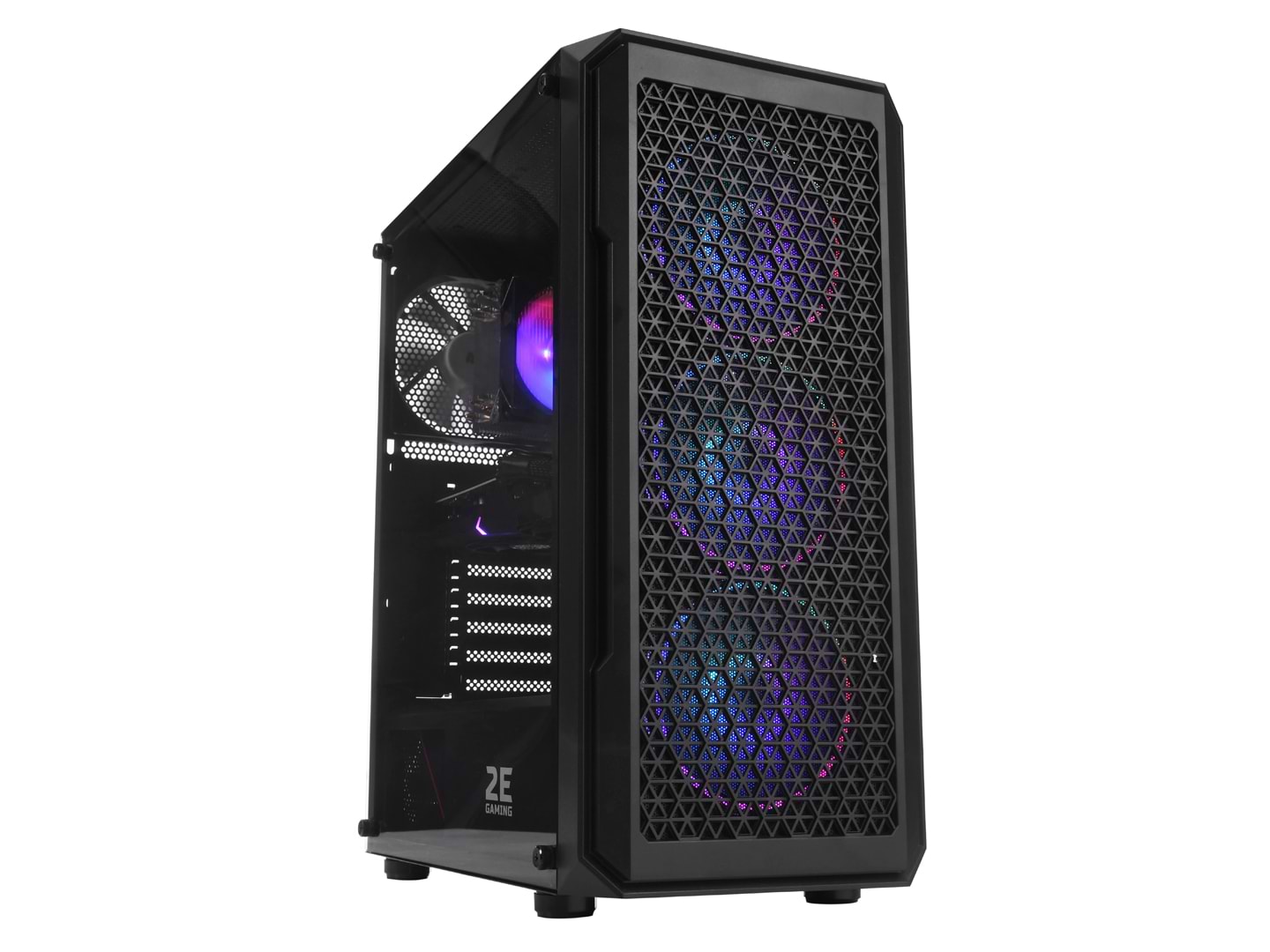 Системный блок 2E Octal (2E-C2640)